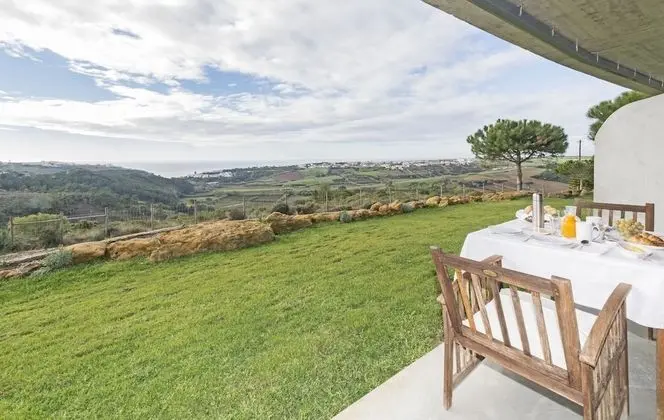 Premium Stüdyo, Deniz Manzaralı