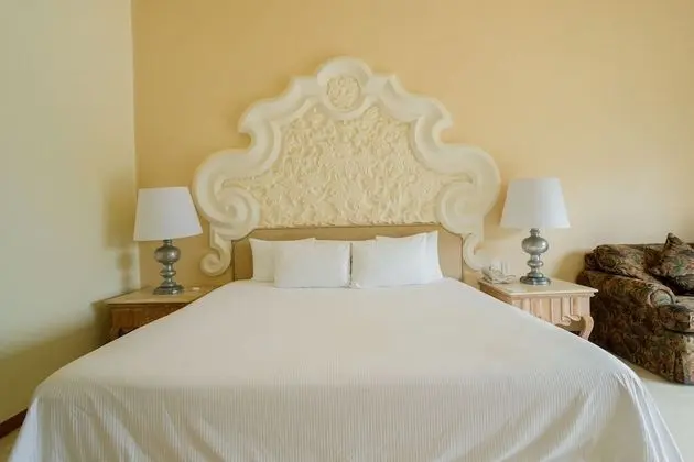 Gran Clase Suite King