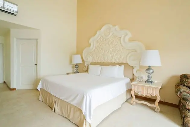 Master Suite King
