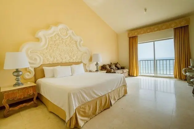 Master Suite King