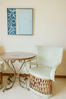 Master Suite King