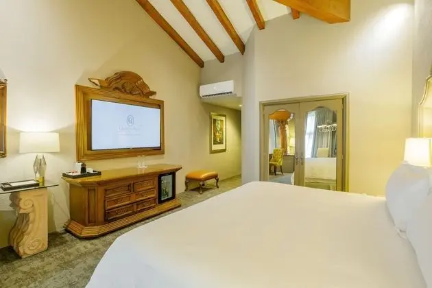 Gran Clase Suite King