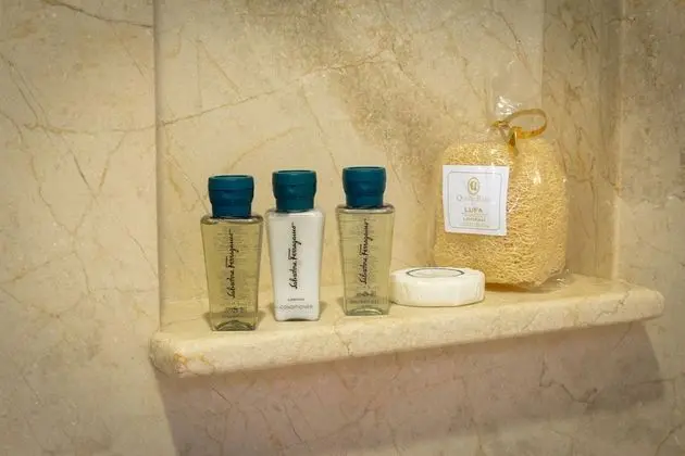 Master Suite Dos Camas