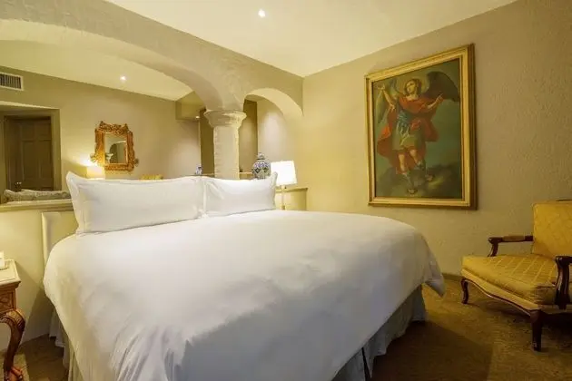 Suite Gobernador King