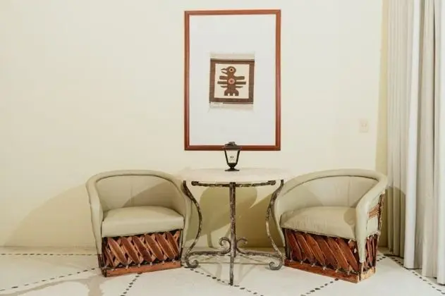 Master Suite King