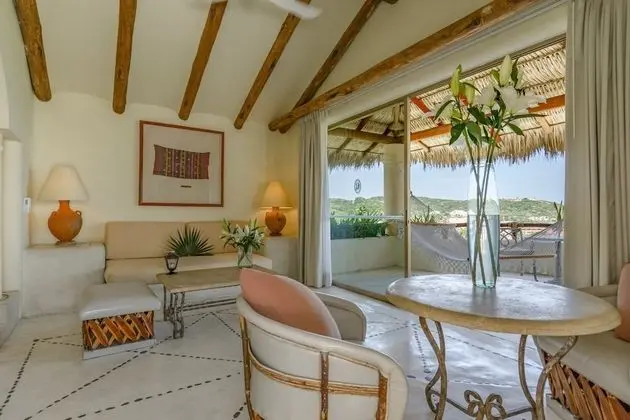 Master Suite King