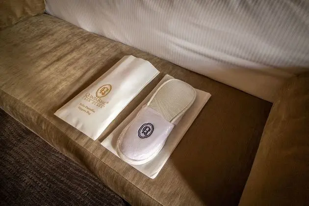 Habitación Gran Clase Cama King Size