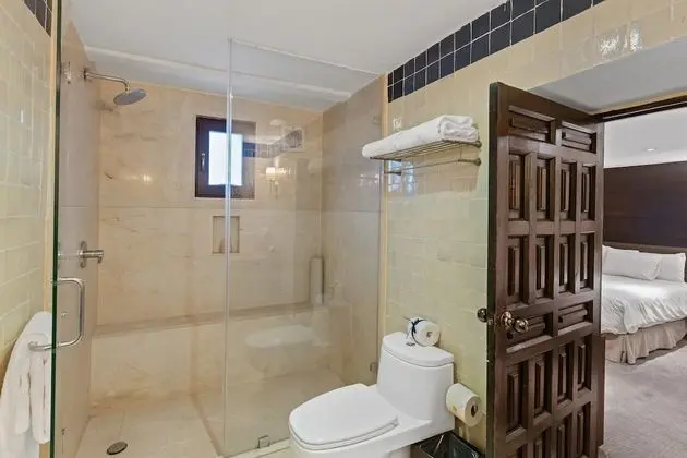 Habitación Superior 2 Camas