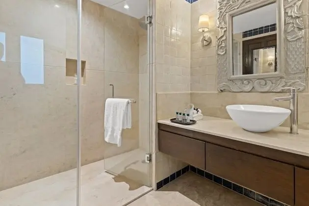 Habitación Superior 2 Camas