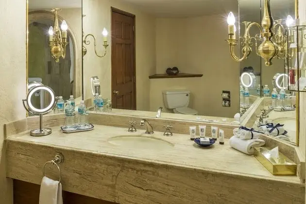 Master Suite Dos Camas