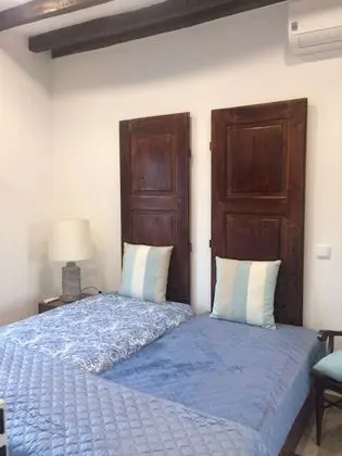 Deluxe Süit, Teras, Nehir Manzaralı