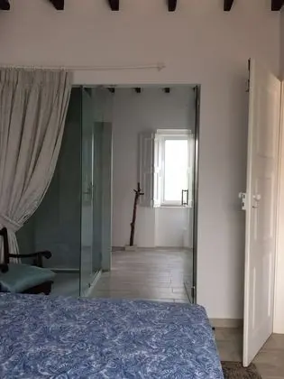 Deluxe Süit, Teras, Nehir Manzaralı