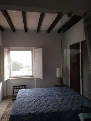 Deluxe Süit, Teras, Nehir Manzaralı