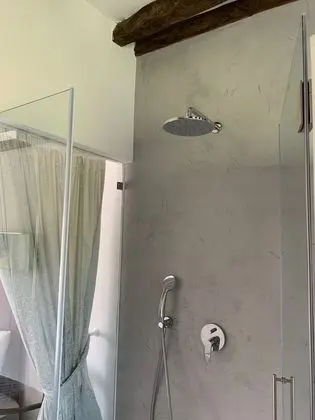 Deluxe Süit, Teras, Nehir Manzaralı