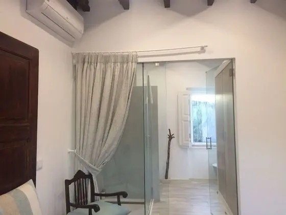 Deluxe Süit, Teras, Nehir Manzaralı