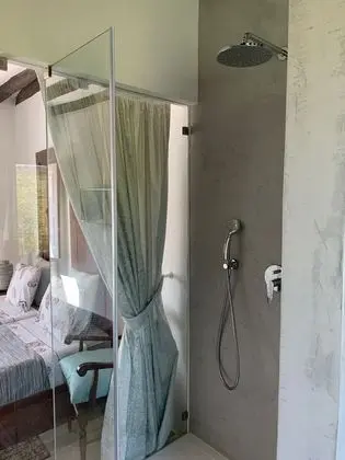 Deluxe Süit, Teras, Nehir Manzaralı