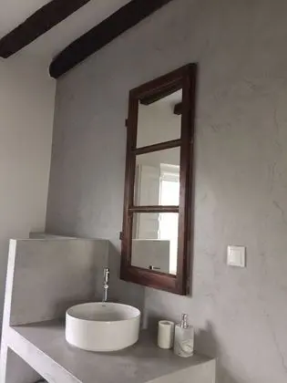 Romantic Süit, Teras, Nehir Manzaralı