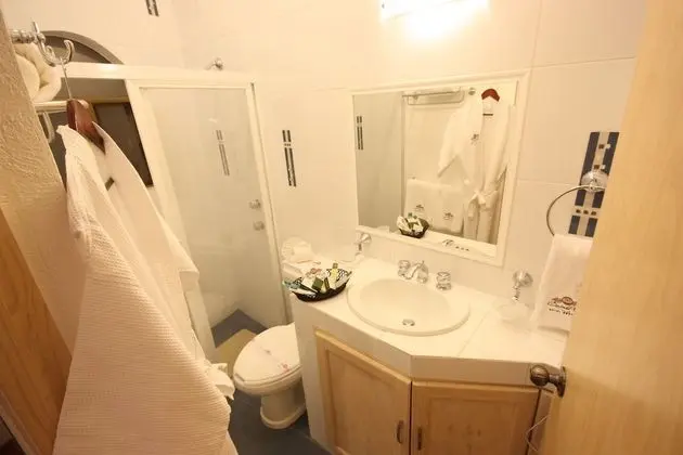 Standard Süit, 1 En Büyük (King) Boy Yatak