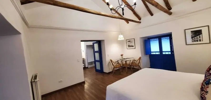 Premium Stüdyo Süit