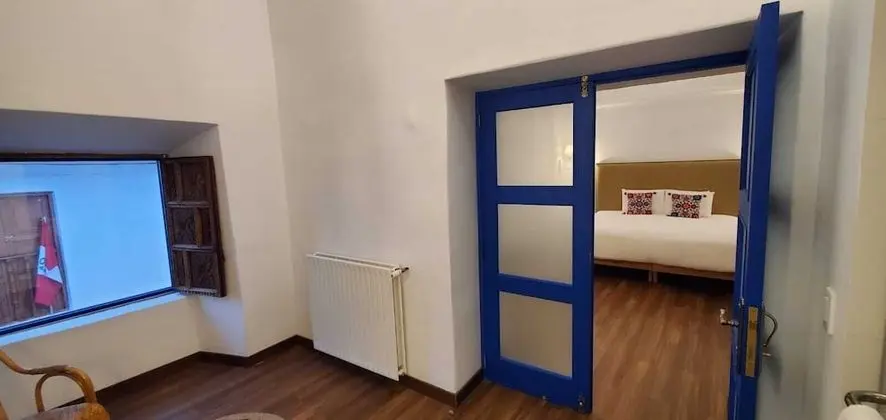 Premium Stüdyo Süit