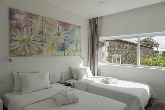 Standard Apart Daire, 1 Yatak Odası, Bahçe Manzaralı