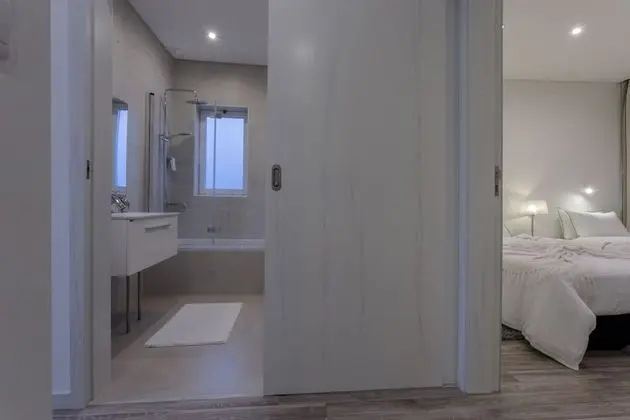 Standard Apart Daire, 1 Yatak Odası, Bahçe Manzaralı