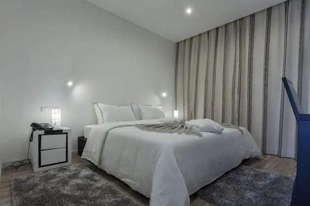 Standard Apart Daire, 1 Yatak Odası, Bahçe Manzaralı