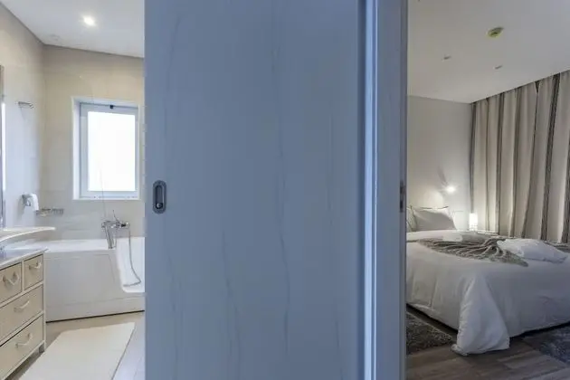 Standard Apart Daire, 1 Yatak Odası, Bahçe Manzaralı