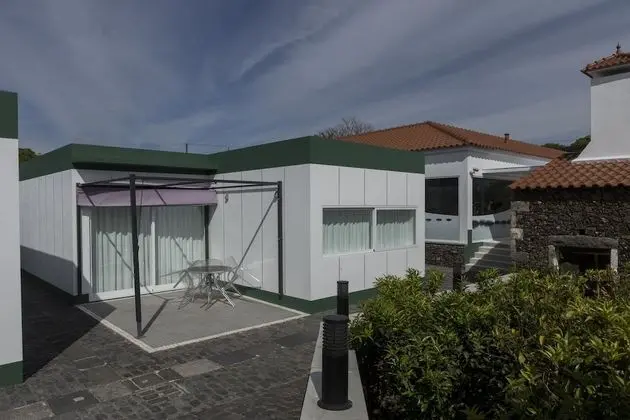 Standard Apart Daire, 1 Yatak Odası, Bahçe Manzaralı
