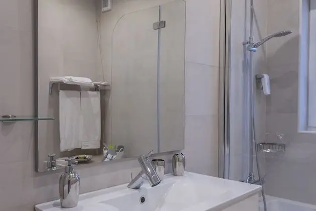 Standard Apart Daire, 1 Yatak Odası, Bahçe Manzaralı
