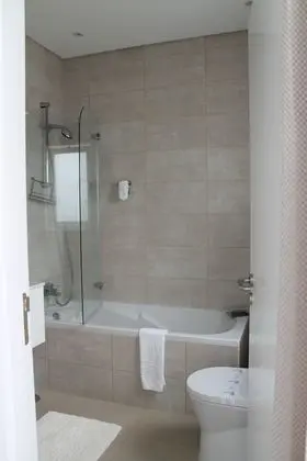 Standard Apart Daire, 1 Yatak Odası, Bahçe Manzaralı