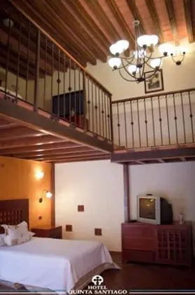 Tapanco Suite