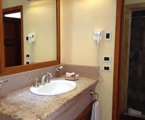 Tapanco Suite