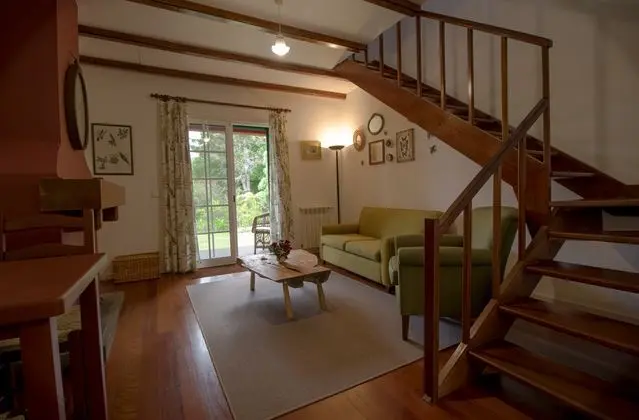 Dağ Evi Capacity 2 One Bedroom
