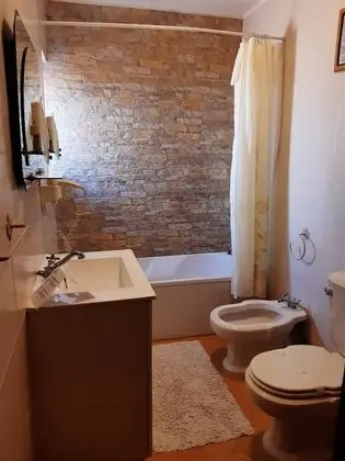 Family Oda, Özel Banyo