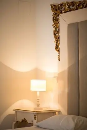 Tek Büyük Yataklı Oda, Özel Banyo