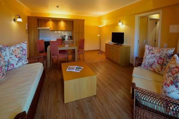 Apart Daire, 1 Yatak Odası (2 people)