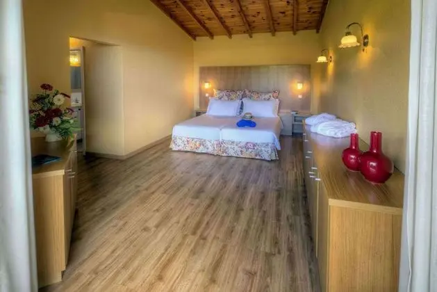 Apart Daire, 1 Yatak Odası (2 people)
