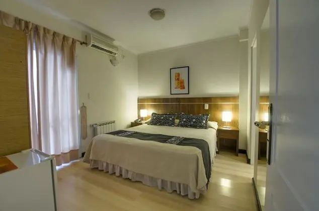 Apart Daire, 1 Yatak Odası (2 People)