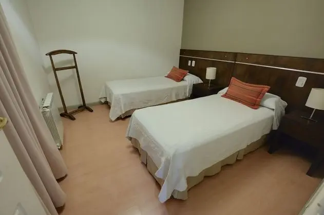 Apart Daire, 1 Yatak Odası (2 People)
