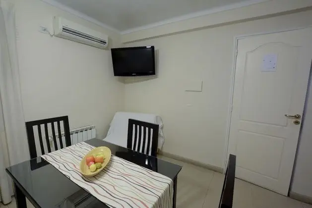 Apart Daire, 1 Yatak Odası (2 People)