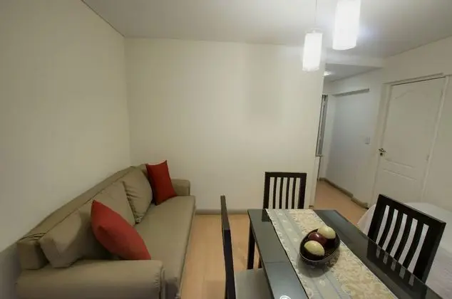 Apart Daire, 1 Yatak Odası (2 People)