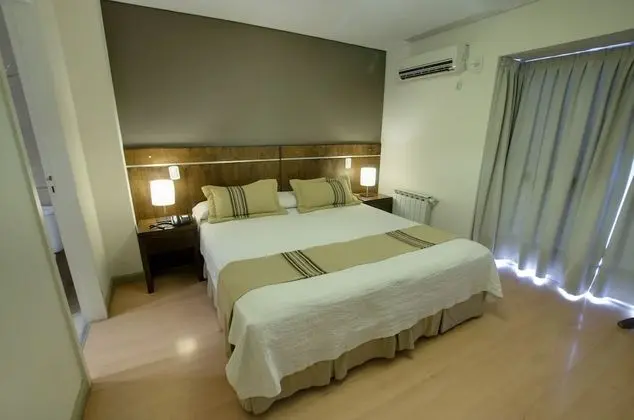 Apart Daire, 1 Yatak Odası (3 People)