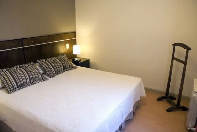 Apart Daire, 1 Yatak Odası (3 People)