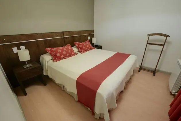 Apart Daire, 1 Yatak Odası (3 People)