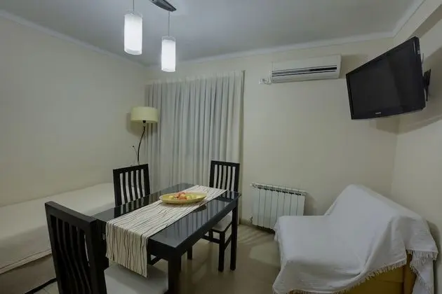 Apart Daire, 1 Yatak Odası (3 People)