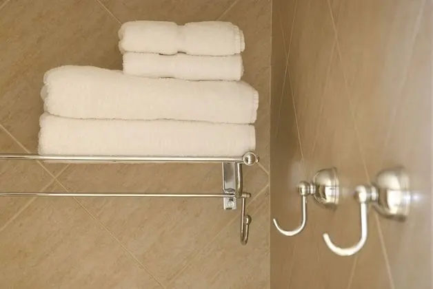 Apart Daire, 1 Yatak Odası (3 People)