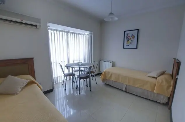 Apart Daire, 1 Yatak Odası (4 People)