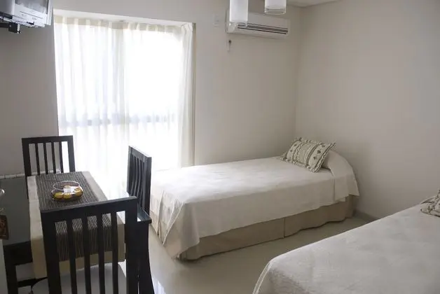 Apart Daire, 1 Yatak Odası (4 People)