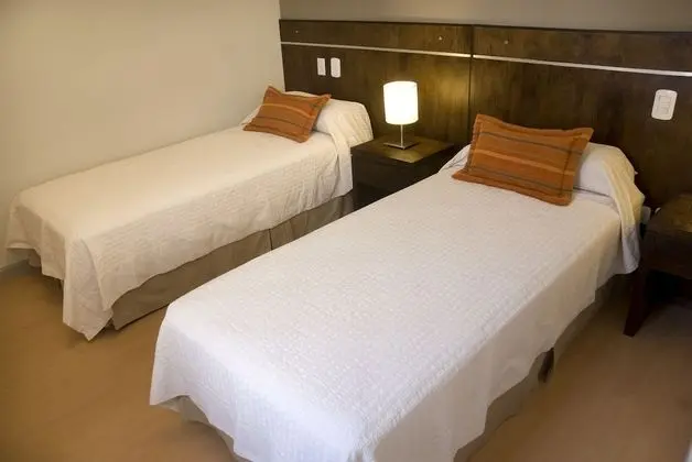 Apart Daire, 1 Yatak Odası (4 People)